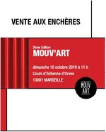 Vente aux enchres