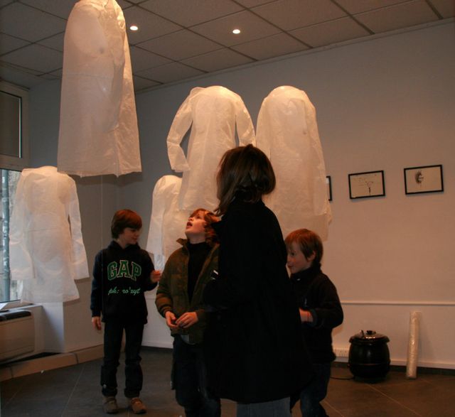 IMG_034 Atelier de pratique artistique pour les enfants