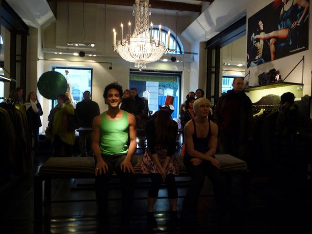 IMG_043 Ballet d'Europe-Jean Charles Gil, Danse contemporaine chez Rive Neuve
