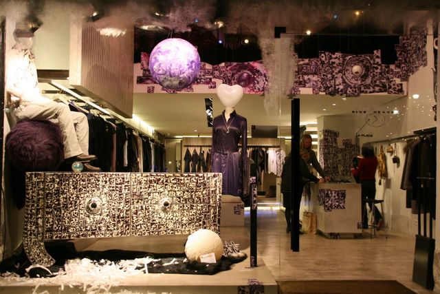IMG_047 Roland Mellan Design chez Rive Neuve La Place